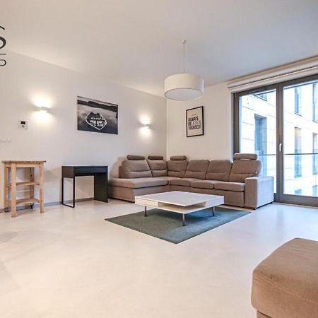 Ekskluzywny Apartament Obok Zamku Wawelskiego Краков Экстерьер фото