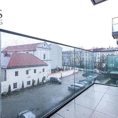 Ekskluzywny Apartament Obok Zamku Wawelskiego Краков Экстерьер фото