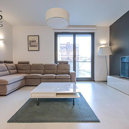 Ekskluzywny Apartament Obok Zamku Wawelskiego Краков Экстерьер фото