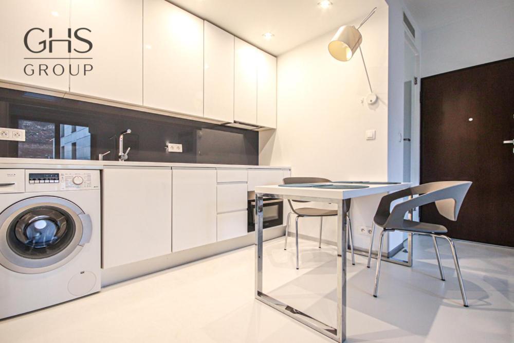 Ekskluzywny Apartament Obok Zamku Wawelskiego Краков Экстерьер фото