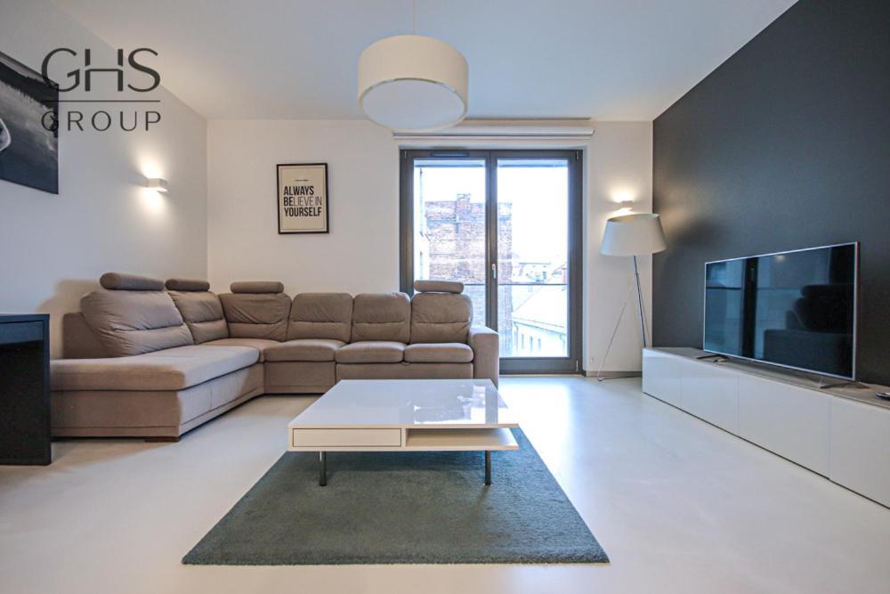 Ekskluzywny Apartament Obok Zamku Wawelskiego Краков Экстерьер фото