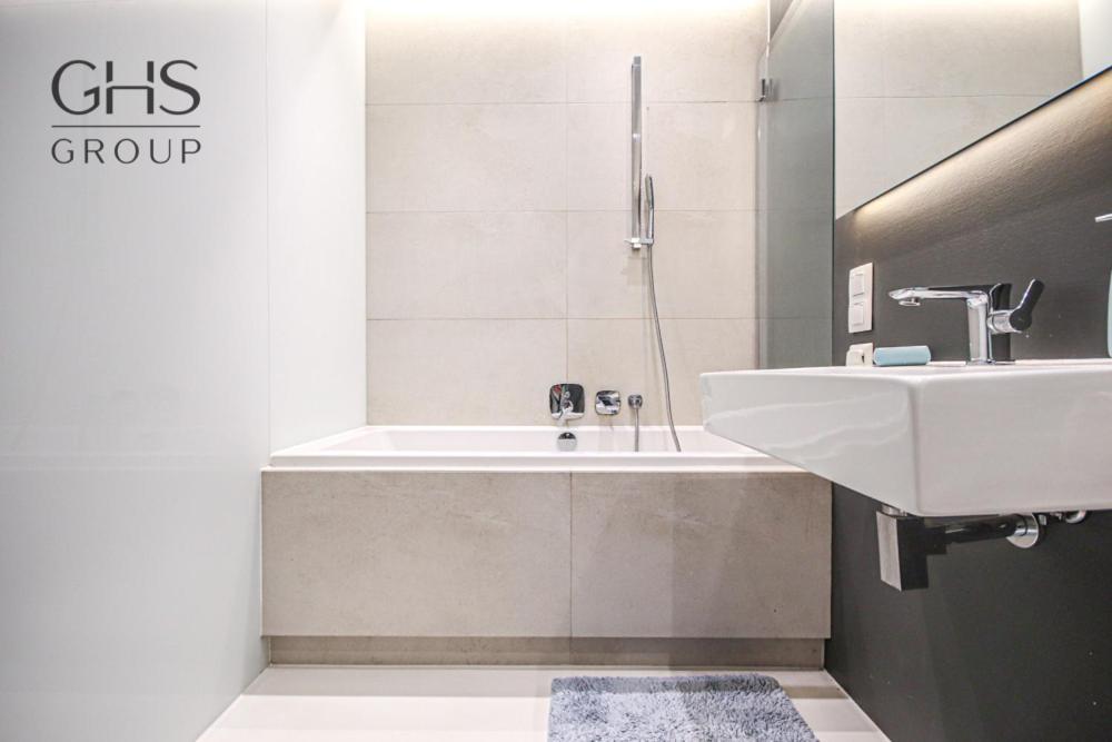 Ekskluzywny Apartament Obok Zamku Wawelskiego Краков Экстерьер фото